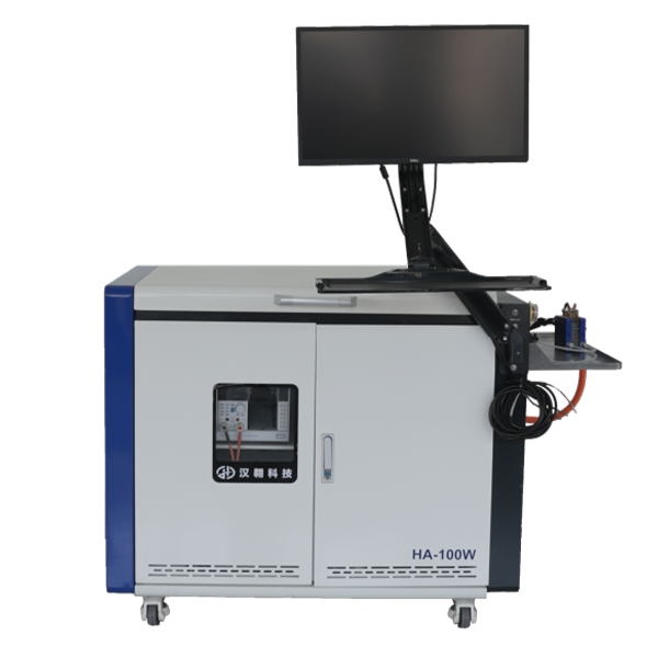 100W氢燃料电池测试系统