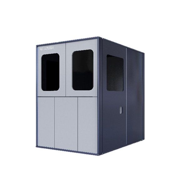 燃料电池电堆测试台