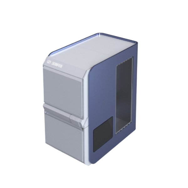 燃料电池发动机系统测试台