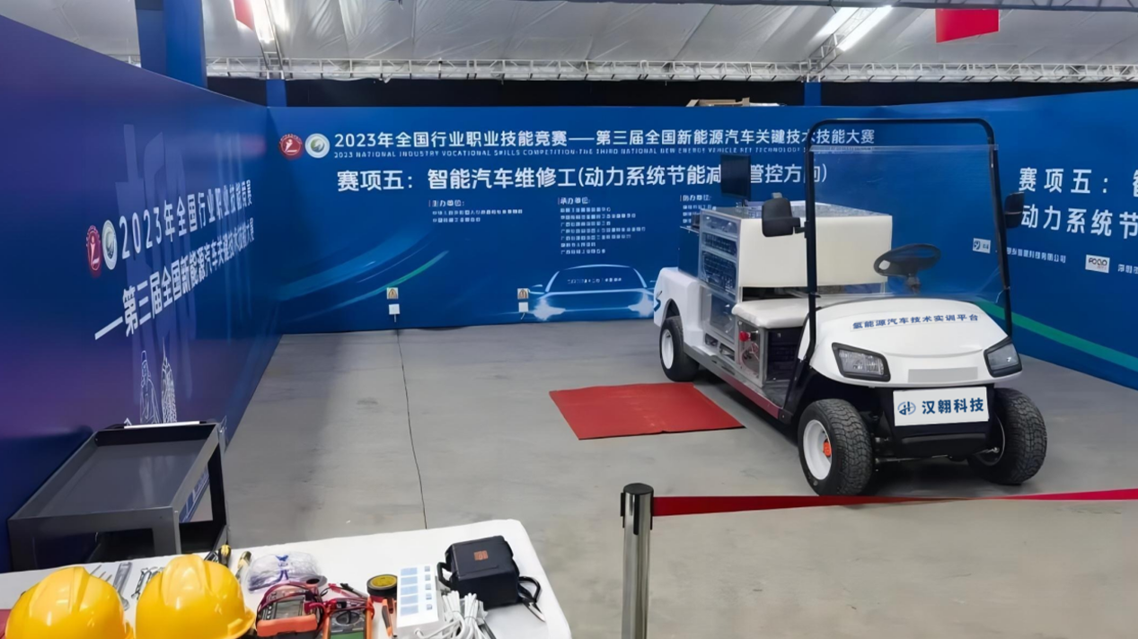 大赛支持