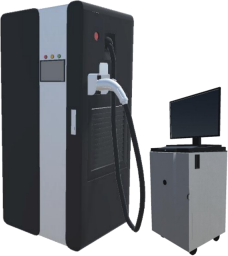 电学基础实训室